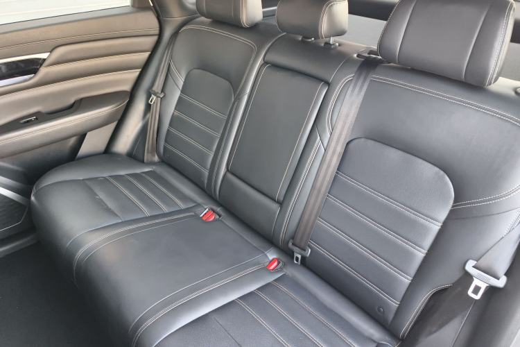 Used Venucia Star 2020 260T Automatic 48V Mild Hybrid Turbocharged Star Edition Interior 1