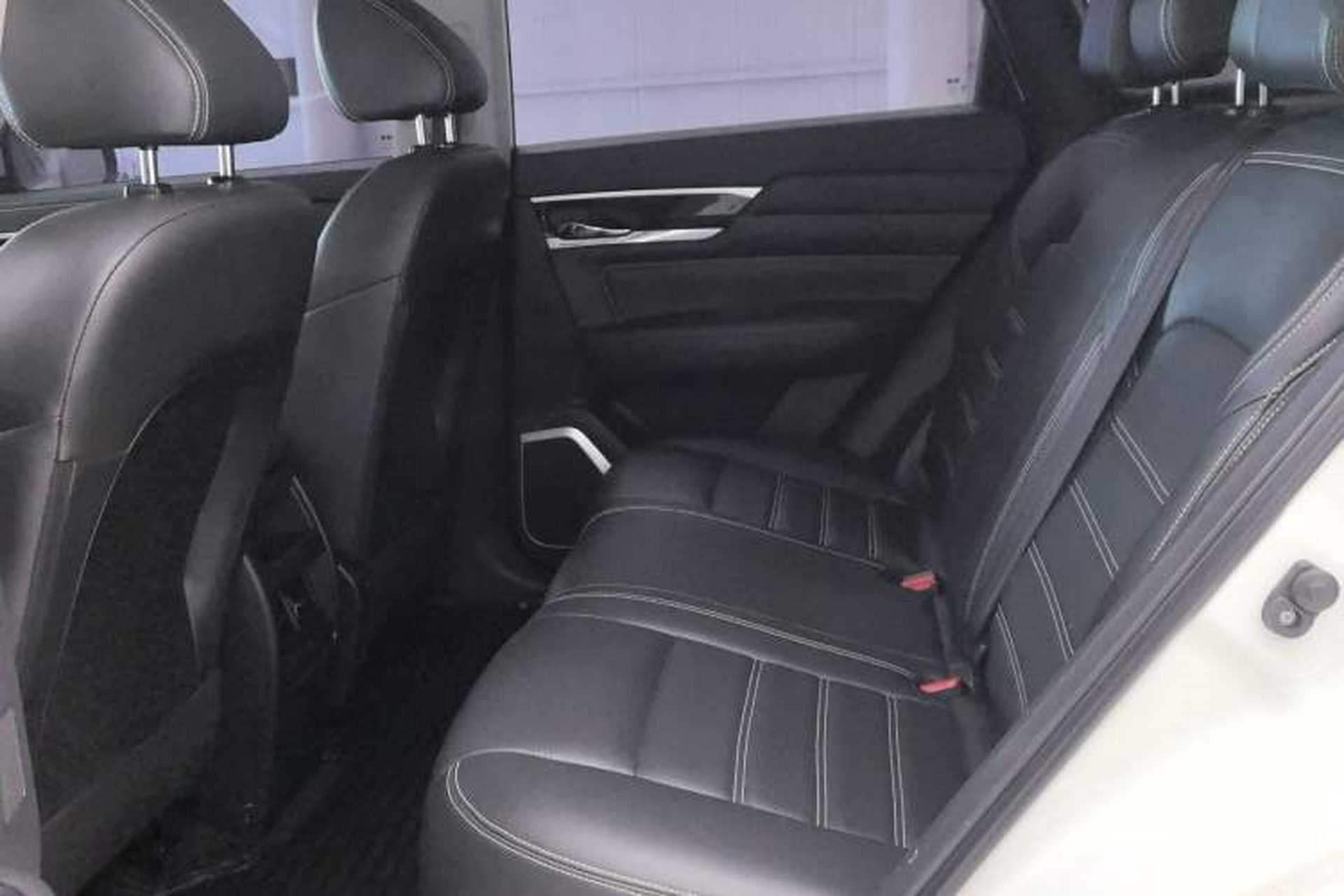 Used Venucia Star 2020 260T Automatic XingShang Edition Interior 2