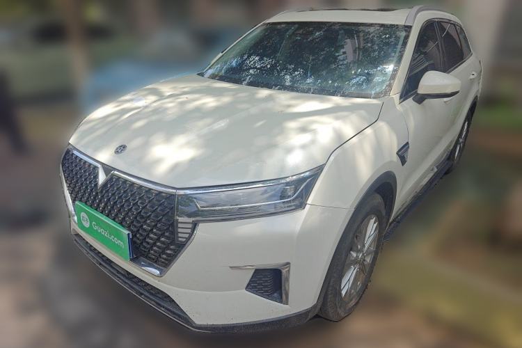 Used Venucia Star 2020 260T Automatic 48V Mild Hybrid Turbocharged Star Edition Guazi used car, China used car export, Used car for sale, Used cars, Cheapest cars for sale