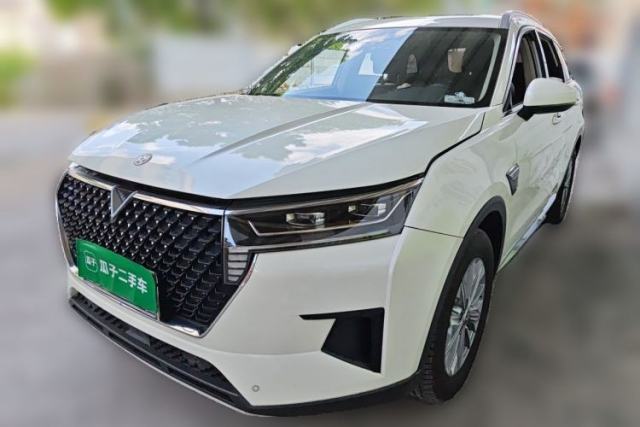 Venucia Star 2020 260T Automatic 48V Mild Hybrid Turbocharged Star Edition d’occasion
