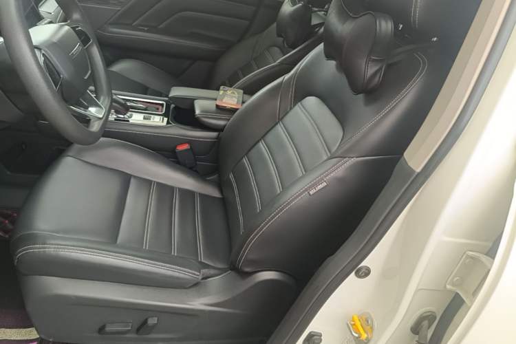 Used Venucia Star 2020 260T Automatic XingShang Edition Left Front Seat