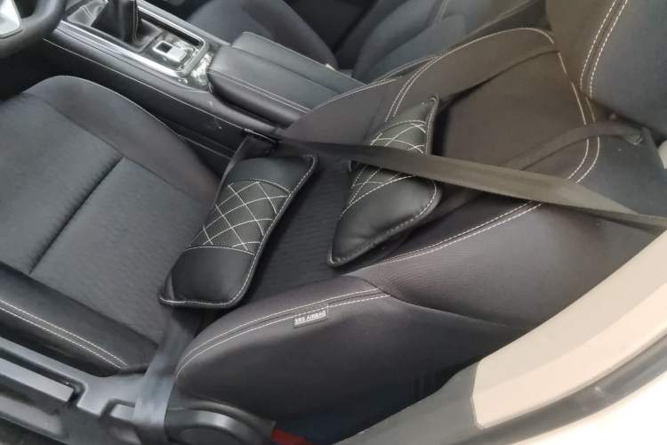 Used Venucia Star 2020 260T Manual Starjoy Edition Left Front Seat