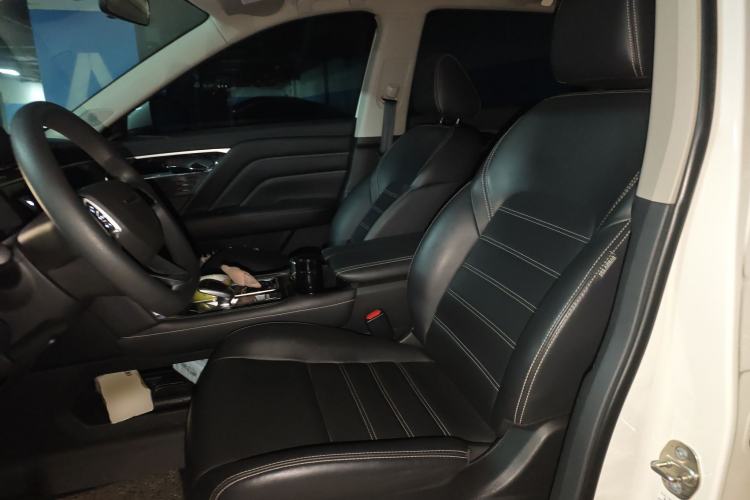 Used Venucia Star 2020 260T Automatic XingShang Edition Left Front Seat