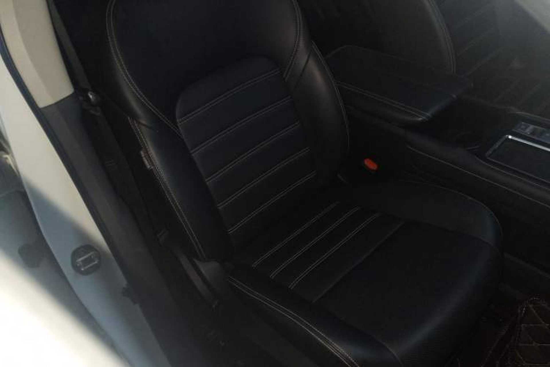 Used Venucia Star 2020 260T Automatic 48V Mild Hybrid Turbocharged Star Edition Right Front Seat