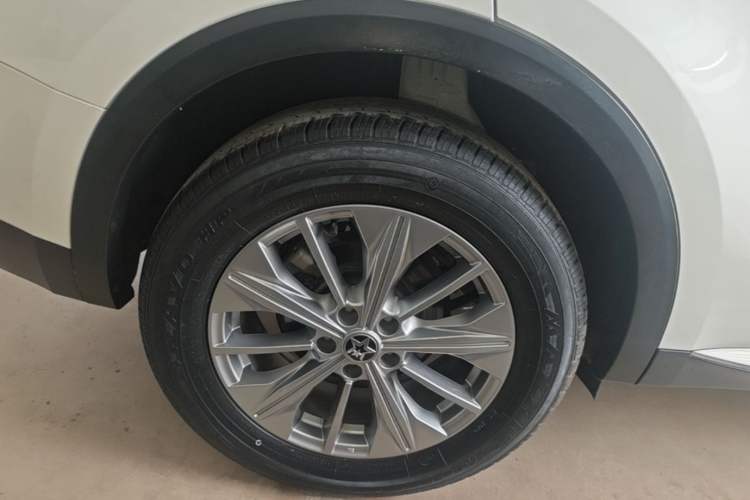 Used Venucia Star 2020 260T Automatic 48V Mild Hybrid Turbocharged Star Edition Right Rear Wheel Hub