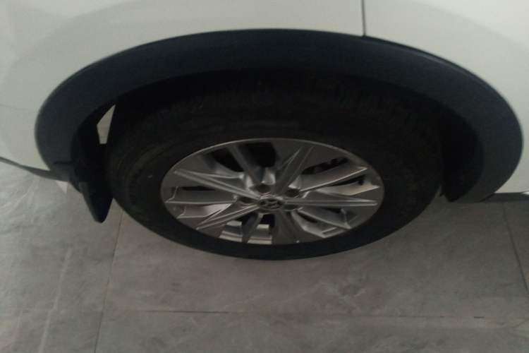 Used Venucia Star 2020 260T Automatic 48V Mild Hybrid Turbocharged Star Edition Right Rear Wheel Hub