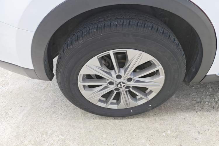 Used Venucia Star 2020 260T Automatic 48V Mild Hybrid Turbocharged Star Edition Right Rear Wheel Hub