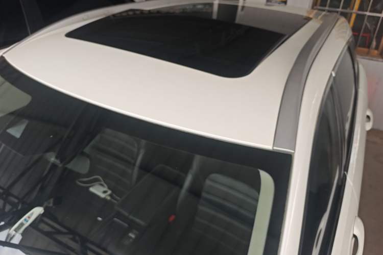 Used Venucia Star 2020 260T Automatic 48V Mild Hybrid Turbocharged Star Edition Roof