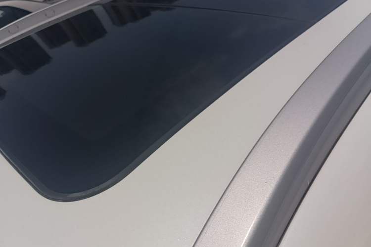 Used Venucia Star 2020 260T Automatic 48V Mild Hybrid Turbocharged Star Edition Roof