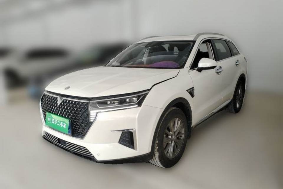 Venucia Star 2020