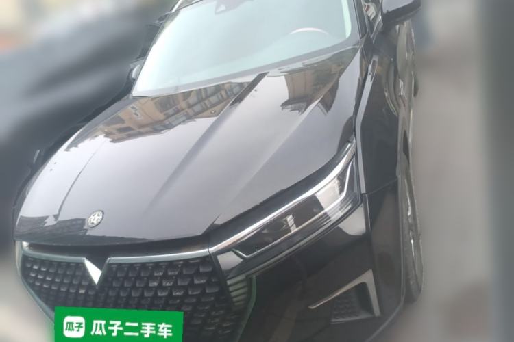 Used Venucia Star 2021 260T Automatic 48V Mild Hybrid Turbocharged Star Achieve Edition Exterior 1