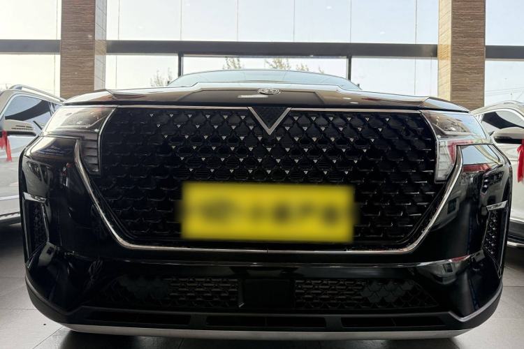 Used Venucia Star 2021 260T Automatic Star Edition Exterior 1