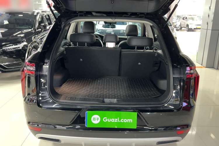 Used Venucia Star 2021 260T Automatic 48V Mild Hybrid Turbocharged Star Achieve Edition Exterior 7
