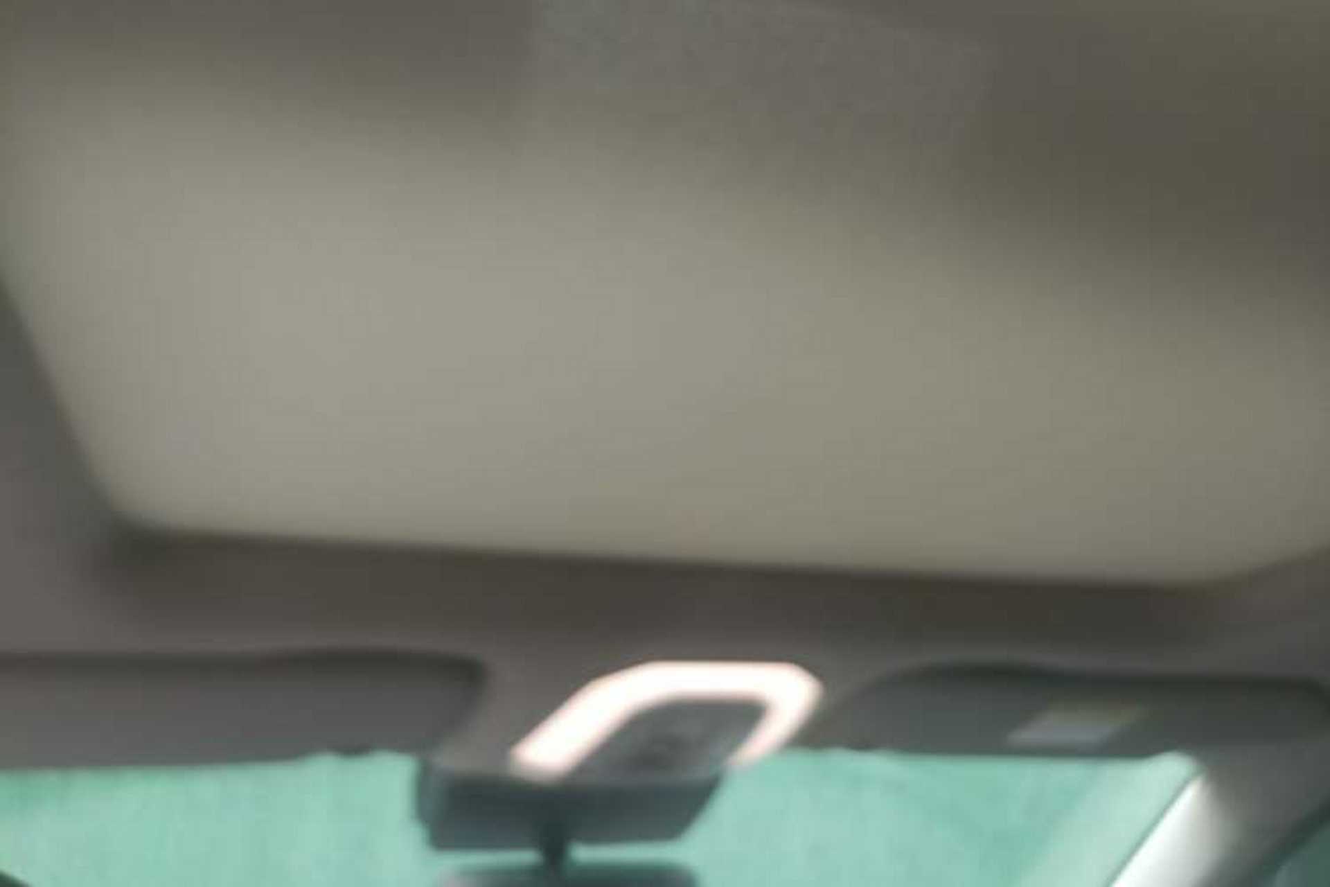 Used Venucia Star 2021 260T Automatic 48V Mild Hybrid Turbocharged Star Achieve Edition Headliner