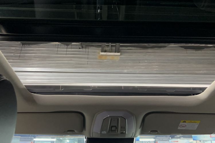 Used Venucia Star 2021 260T Automatic 48V Mild Hybrid Turbocharged Star Achieve Edition Headliner