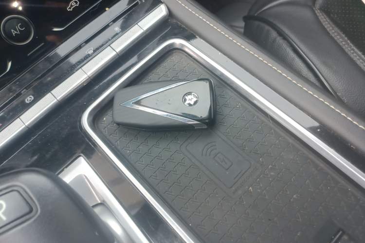 Used Venucia Star 2021 260T Automatic 48V Mild Hybrid Turbocharged Star Achieve Edition Interior 1