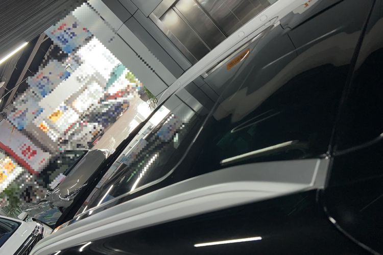 Used Venucia Star 2021 260T Automatic 48V Mild Hybrid Turbocharged Star Achieve Edition Roof