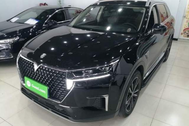 Used Venucia Star 2021 260T Automatic 48V Mild Hybrid Turbocharged Star曜 Edition
