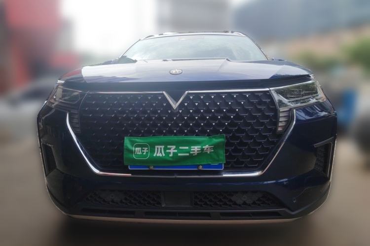 Used Venucia Star 2021 260T Automatic Star Edition Front