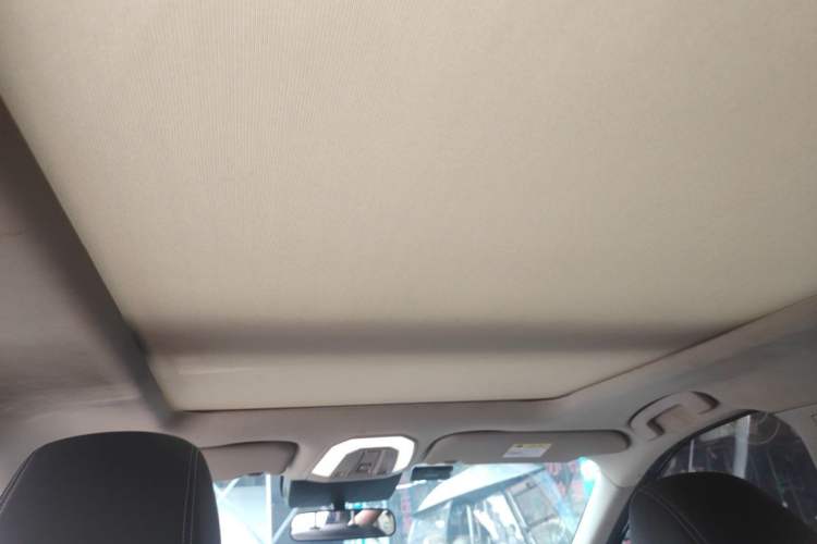 Used Venucia Star 2021 260T Automatic Star Edition Headliner