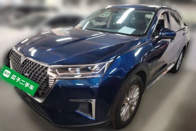 Used Venucia Star 2021 260T Automatic Star Edition