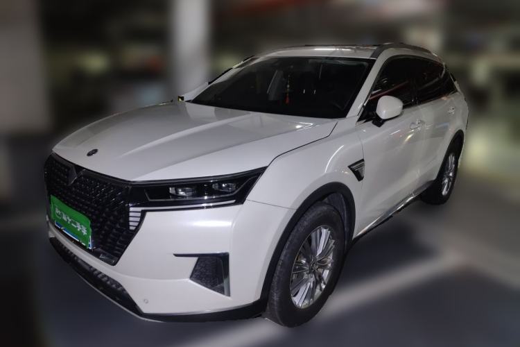 Used Venucia Star 2021 260T Automatic 48V Mild Hybrid Turbocharged Star Achieve Edition Guazi used car, China used car export, Used car for sale, Used cars, Cheapest cars for sale