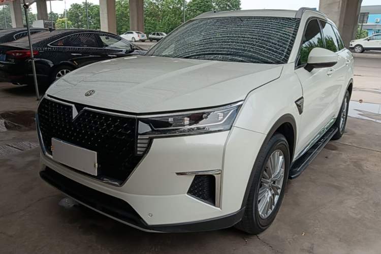 Used Venucia Star 2021 260T Automatic 48V Mild Hybrid Turbocharged Star Achieve Edition Guazi used car, China used car export, Used car for sale, Used cars, Cheapest cars for sale