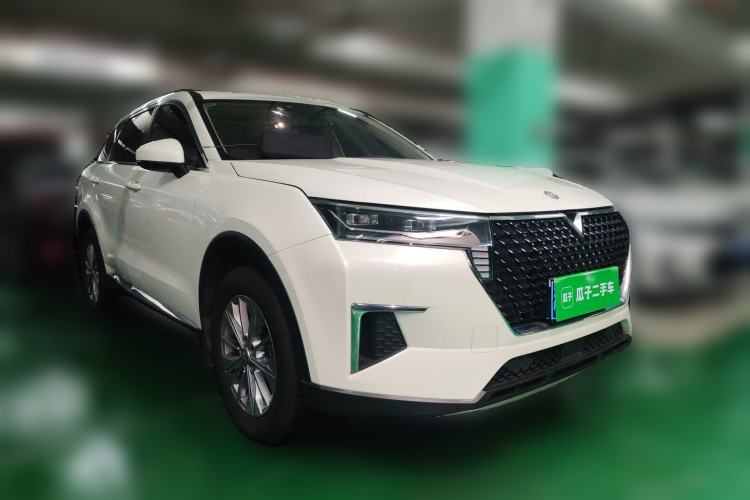 Used Venucia Star 2021 260T Automatic Star Edition Exterior 2