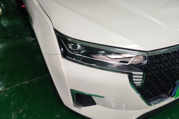 Used Venucia Star 2021 260T Automatic Star Edition Exterior 6