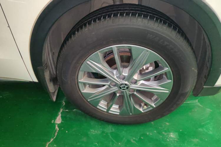Used Venucia Star 2021 260T Automatic Star Edition Exterior 7