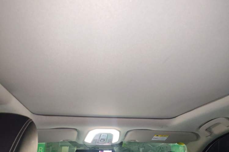 Used Venucia Star 2021 260T Automatic Star Edition Headliner