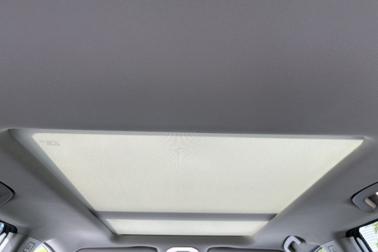 Used Venucia Star 2021 260T Automatic 48V Mild Hybrid Turbocharged Star Achieve Edition Headliner