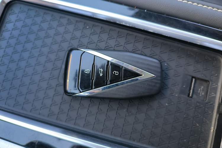 Used Venucia Star 2021 260T Automatic 48V Mild Hybrid Turbocharged Star Achieve Edition Interior 1