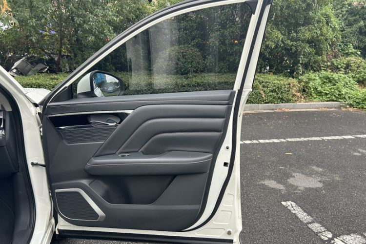 Used Venucia Star 2021 260T Automatic 48V Mild Hybrid Turbocharged Star Achieve Edition Interior 6