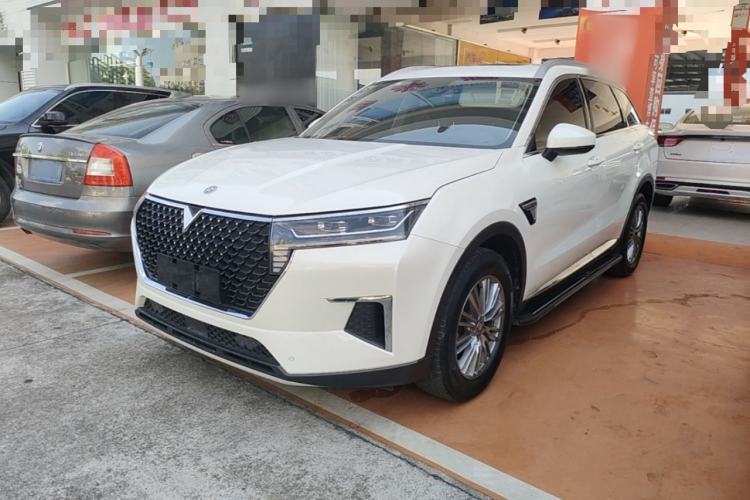 Venucia Star 2021 260T Automatic 48V Mild Hybrid Turbocharged Star Achieve Edition usata Guazi used car, China used car export, Used car for sale, Used  cars, Cheapest cars for sale