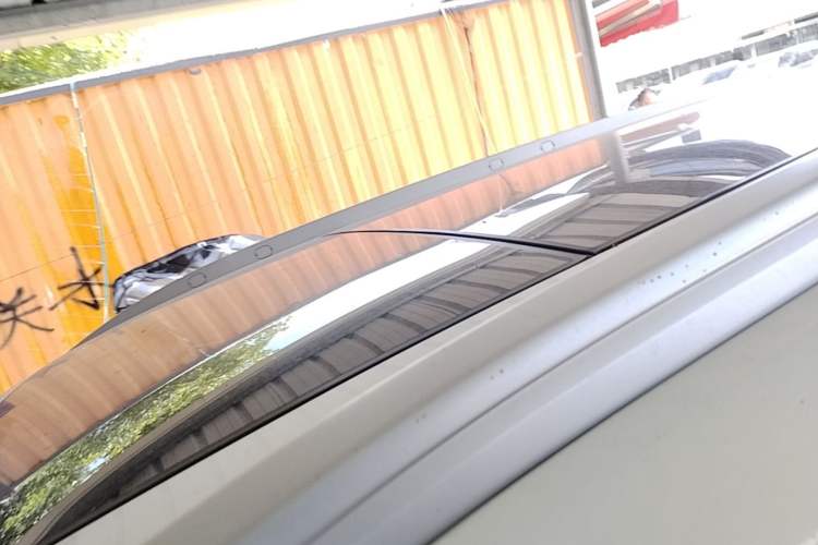 Used Venucia Star 2021 260T Automatic 48V Mild Hybrid Turbocharged Star曜 Edition Roof