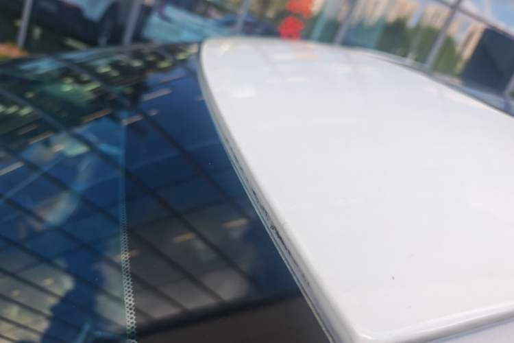 Used Venucia Star 2021 260T Automatic 48V Mild Hybrid Turbocharged Star曜 Edition Roof