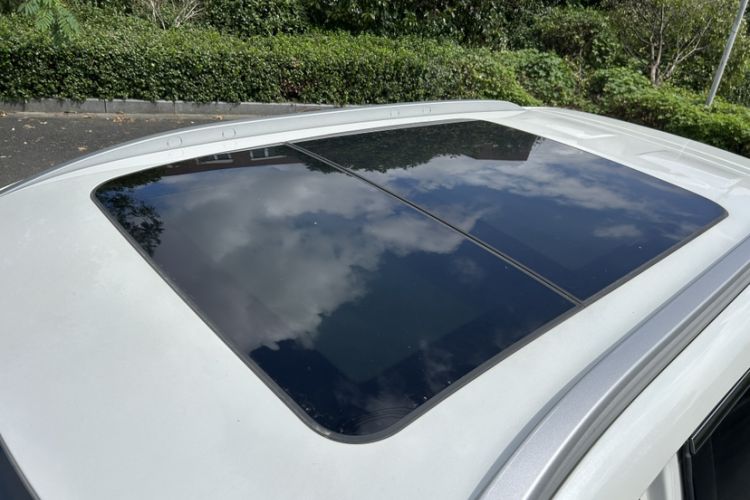 Used Venucia Star 2021 260T Automatic 48V Mild Hybrid Turbocharged Star Achieve Edition Roof