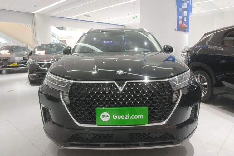 Used Venucia Star 2023 260T Starful Achievement Edition Pro Exterior 1