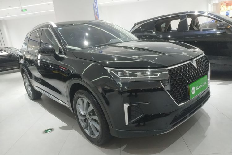 Used Venucia Star 2023 260T Starful Achievement Edition Pro Exterior 2