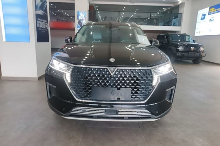 Used Venucia Star 2023 260T Starful Achievement Edition Pro Front