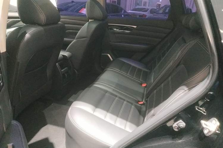 Used Venucia Star 2023 260T Starful Achievement Edition Pro Interior 4