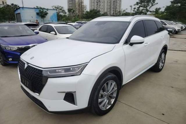 Used Venucia Star 2023 260T Starful Achievement Edition Pro