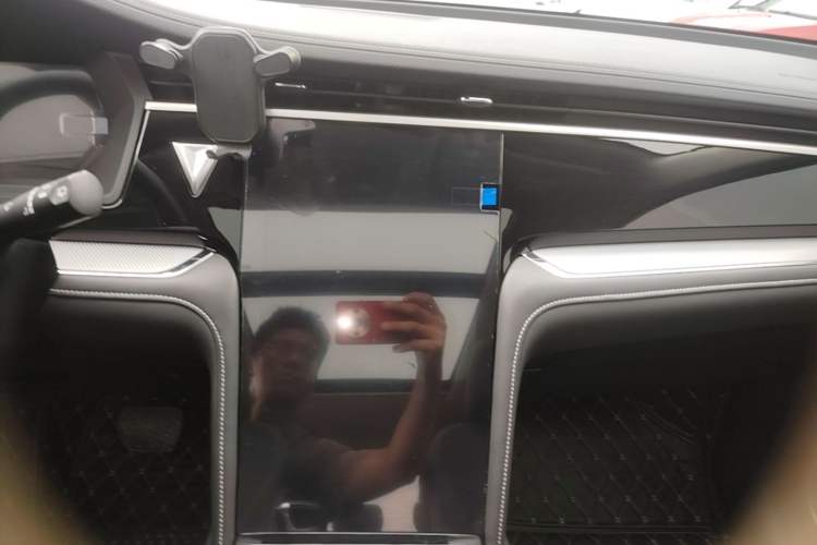 Used Venucia Star 2023 260T Starful Achievement Edition Pro Audio And AC Panel