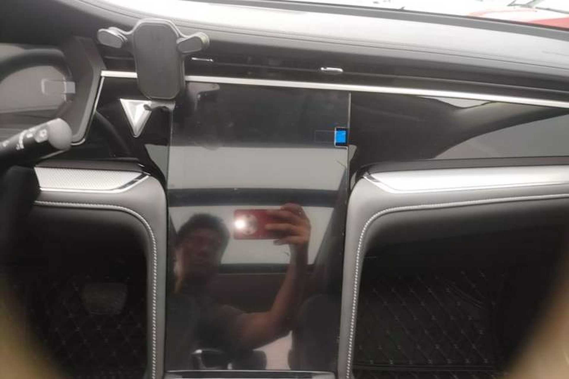 Used Venucia Star 2023 260T Starful Achievement Edition Pro Audio And AC Panel