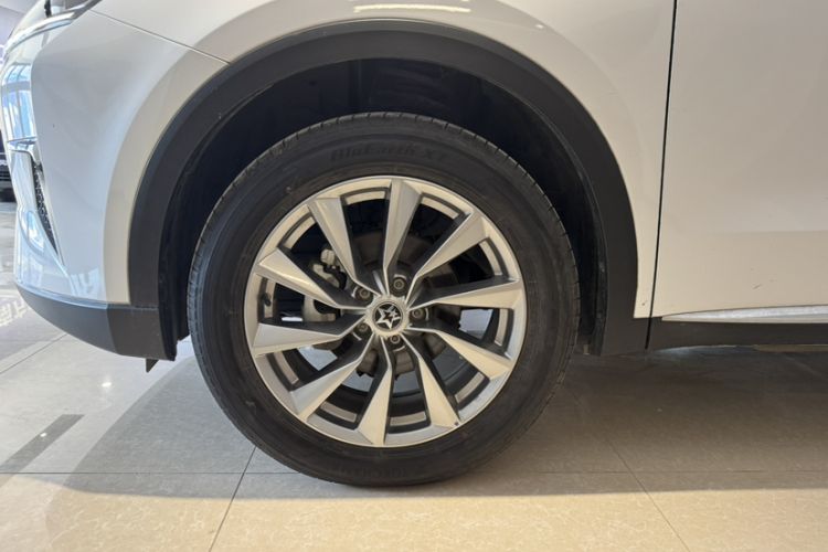 Used Venucia Star 2023 260T Starful Achievement Edition Pro Exterior 5