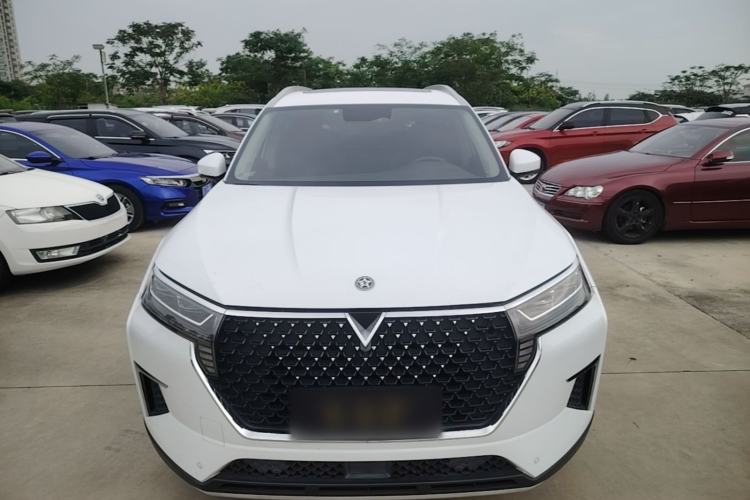 Used Venucia Star 2023 260T Starful Achievement Edition Pro Front