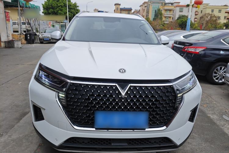 Used Venucia Star 2023 260T Starful Achievement Edition Pro Front