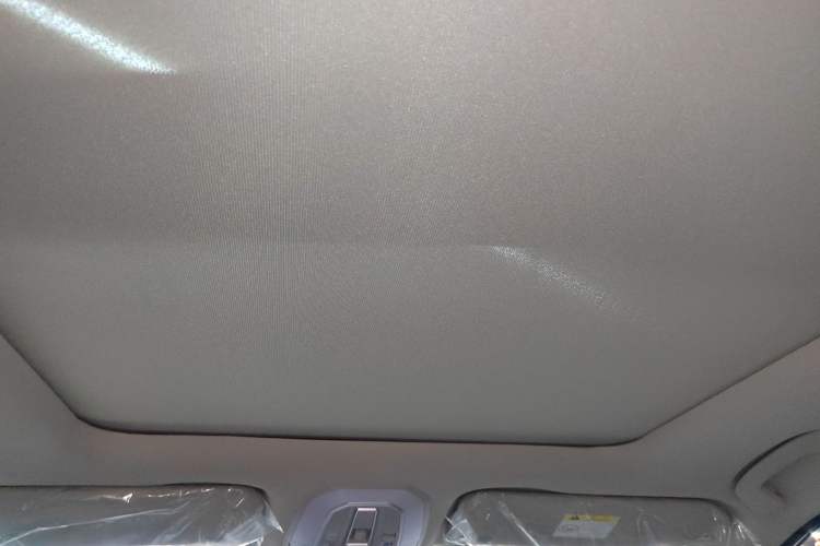 Used Venucia Star 2023 260T Starful Achievement Edition Pro Headliner