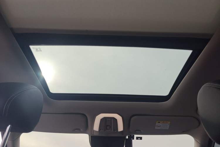 Used Venucia Star 2023 260T Starful Achievement Edition Pro Headliner